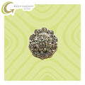 SHANK BUTTON ABS+RHINESTONE YGB-097B